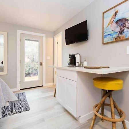 #Stayinmydistrict Hyde Park King Studio Suite Бойсе Экстерьер фото