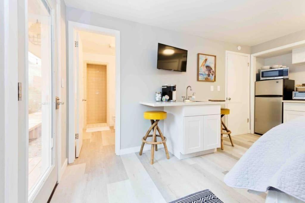 #Stayinmydistrict Hyde Park King Studio Suite Бойсе Экстерьер фото