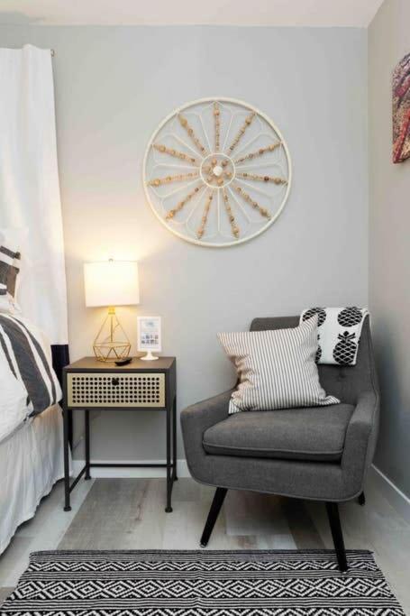 #Stayinmydistrict Hyde Park King Studio Suite Бойсе Экстерьер фото