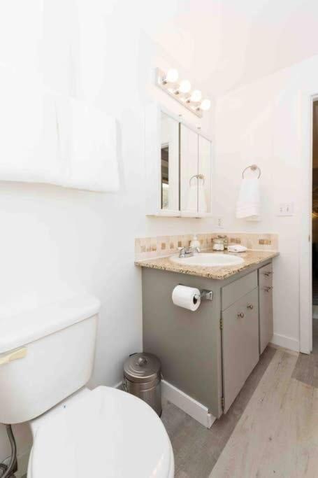 #Stayinmydistrict Hyde Park King Studio Suite Бойсе Экстерьер фото